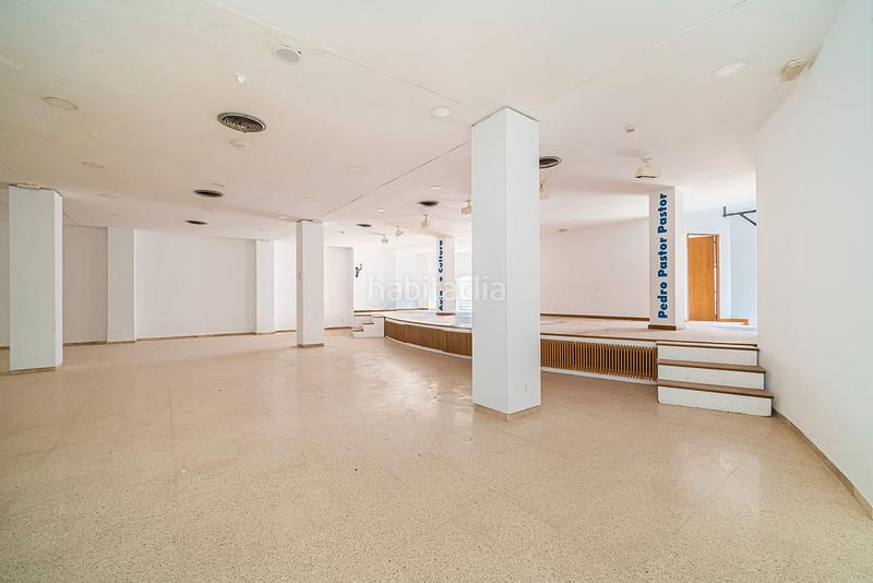 Foto c30d68f9-f901-4f30-b9fc-ad6c9ef451bc. Locale commerciale in Pueblo Calp