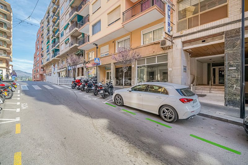 Foto 30328d21-ba7e-43c6-93ae-7b8d2c9baec2. Local comercial a Pueblo Calp