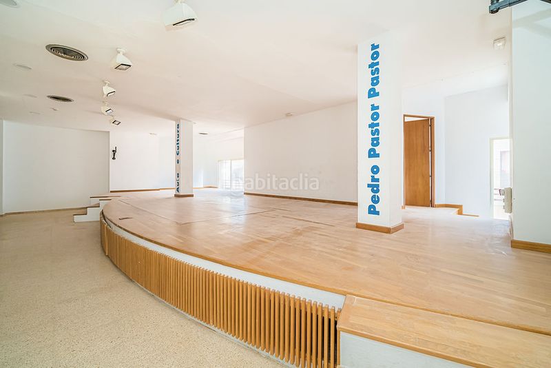 Foto 7c2556d8-0acf-48b6-812d-c6a098b44c88. Local comercial a Pueblo Calp