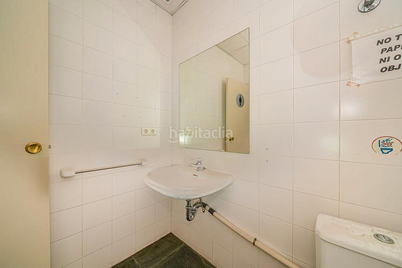 Foto cabea44c-4931-4576-888e-6efa577952fc. Locale commerciale in Pueblo Calp