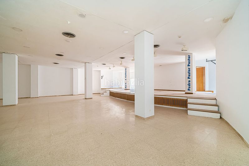 Foto e9750be1-b551-47c1-ad4c-ffec677c28f4. Local comercial a Pueblo Calp