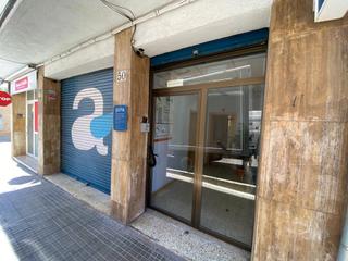 Local commercial  Rambla cataluña. Solvia inmobiliaria  locales castellar del vallès