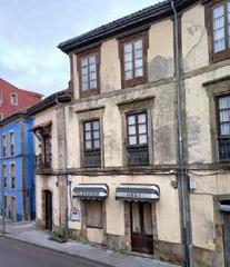 Local commercial  C/ reconquista. Solvia inmobiliaria  locales colunga