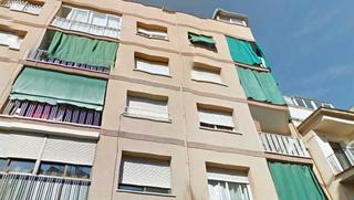 Pis  C/ calderón de la barca. Solvia inmobiliaria  piso badalona
