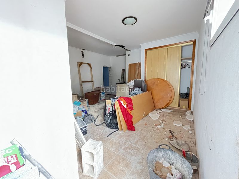 Foto 50e42b99-1505-476e-9610-26fa1552bd90. Edifici amb piscina a El Montgó Dénia
