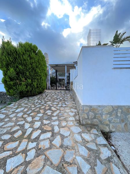 Foto e11b17cf-c53e-471c-9414-fa8ec411ee32. Edifici amb piscina a El Montgó Dénia
