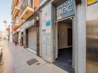 Piso  C/ antonia diaz. Solvia inmobiliaria  piso dos hermanas
