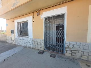 Local Comercial  C/ camino villarubia. Solvia inmobiliaria  locales carlet