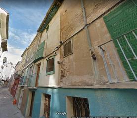 Xalet  C/ san juan. Solvia inmobiliaria  casa fitero