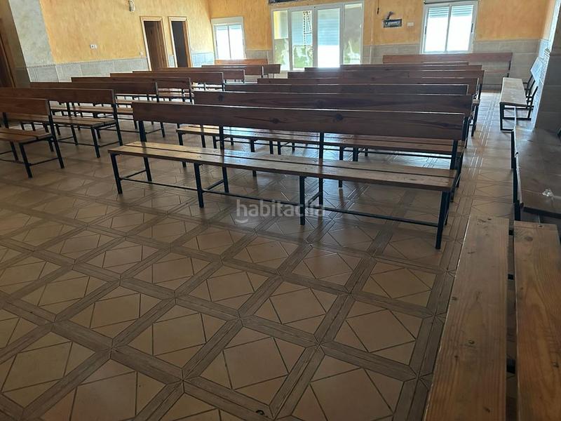 Foto 0a889af0-90d1-41bf-af01-0a680540c04a. Locale commerciale in Centro Elda