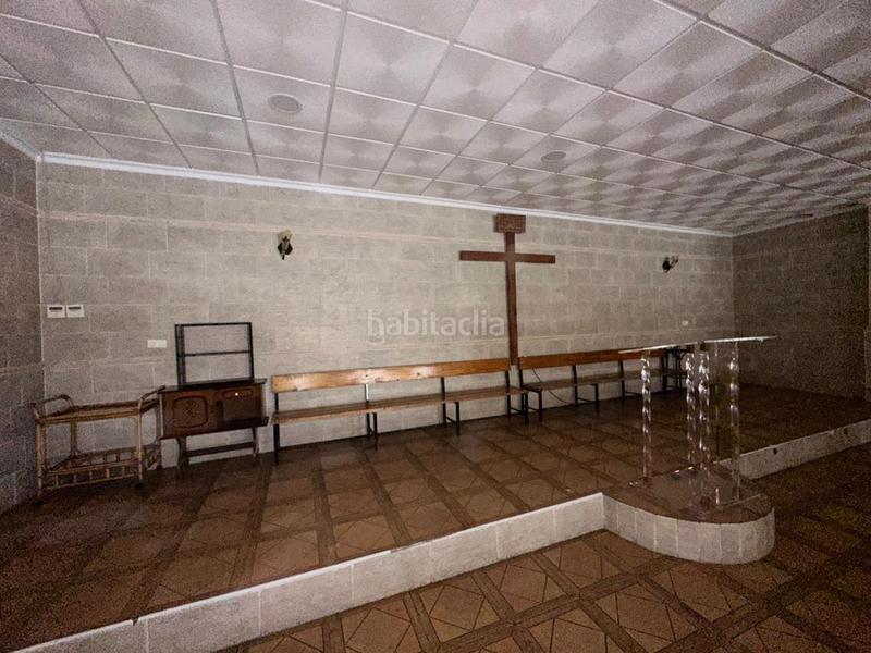 Foto 877f2160-c68d-4976-a05d-8a86a700d770. Locale commerciale in Centro Elda