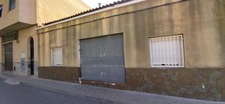 Local Comercial  C/ numancia. Solvia inmobiliaria  locales elda