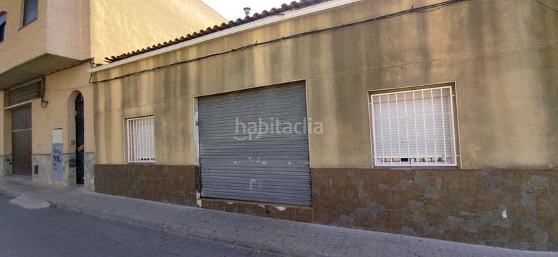 Foto e704562e-e120-4794-815c-0746754bf335. Locale commerciale in Centro Elda