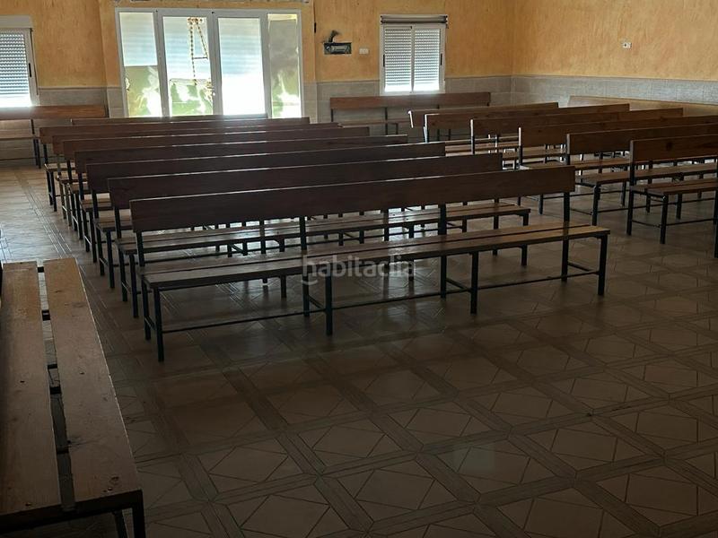 Foto fe22a0c1-50bf-4cd1-ad65-3bfe6bec0aa0. Locale commerciale in Centro Elda