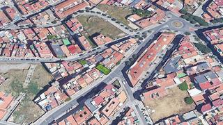 Propriété  C/ circunvalación, paraje llefía. Solvia inmobiliaria  solares santa coloma de gramenet