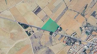 Finca rústica  Pt el pontón (polig.48- parc 494). Solvia inmobiliaria  suelo rústico requena