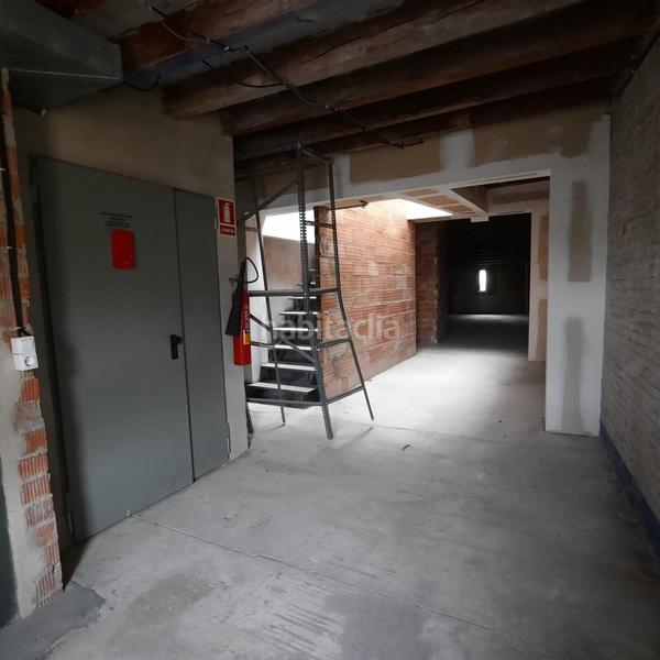 Foto 35638751-bfe0-4b57-8f9d-1c6ce77ad697. Casa bifamiliare in Centre Vila Vilafranca del Penedès