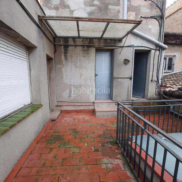 Foto 3f72ba32-9cab-4b65-bc54-41d4dab630d8. Casa bifamiliare in Centre Vila Vilafranca del Penedès