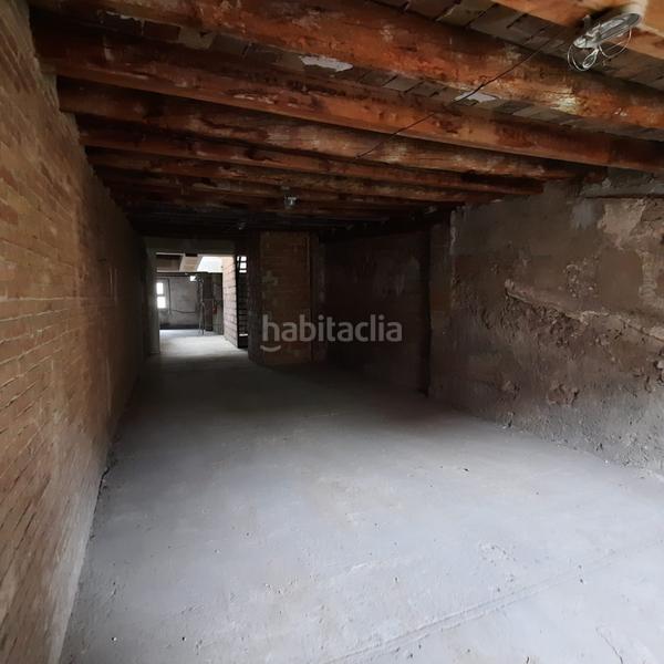 Foto 5406b3e9-1cc3-4a0a-9d95-13b1bbedc310. Casa bifamiliare in Centre Vila Vilafranca del Penedès