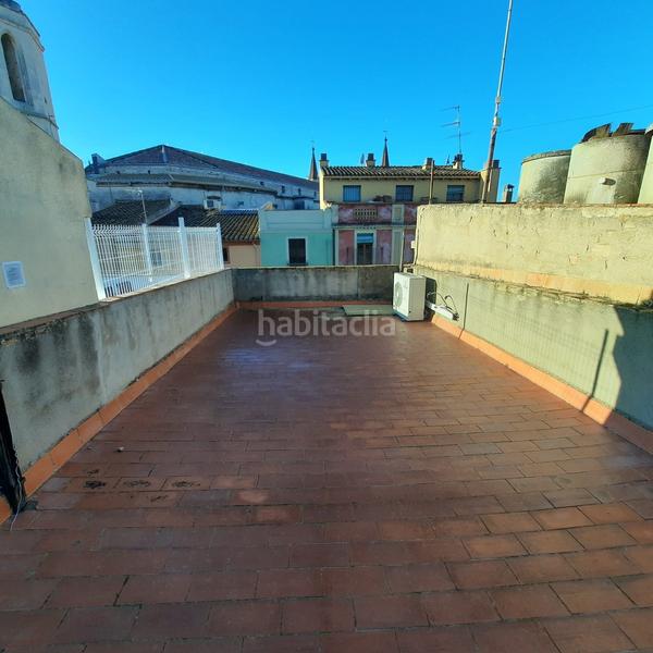 Foto 67240a21-c7a9-419a-8f43-1cb827244a06. Casa bifamiliare in Centre Vila Vilafranca del Penedès