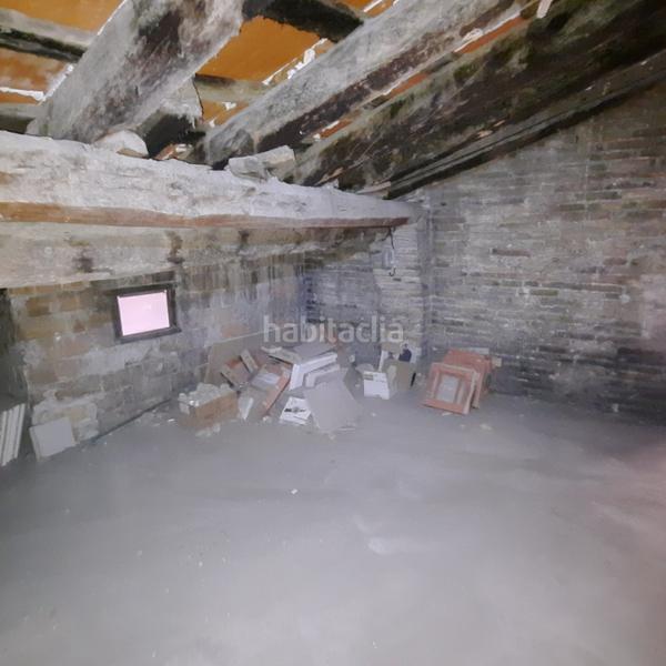 Foto c3066a3a-bfd3-4660-a1db-06024164790a. Casa bifamiliare in Centre Vila Vilafranca del Penedès