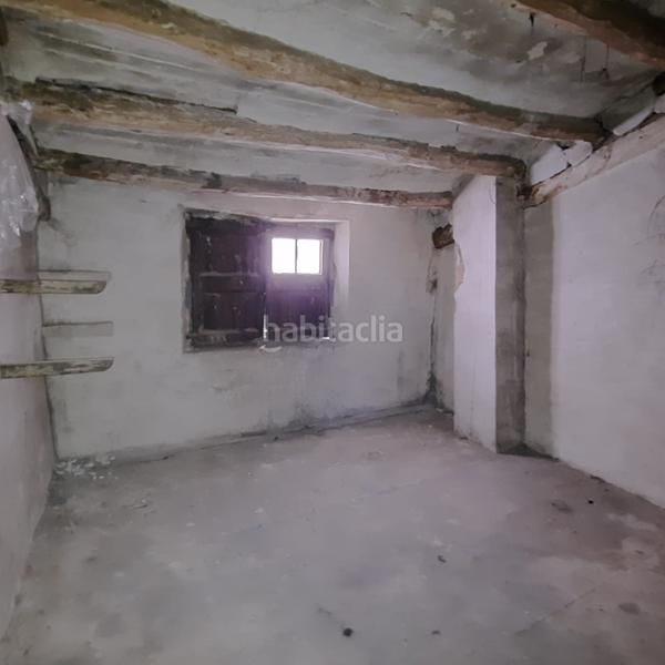 Foto ee1aa514-2751-436d-abb2-f82820710c79. Casa bifamiliare in Centre Vila Vilafranca del Penedès