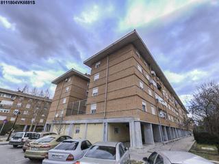 Appartement  C/ pablo coronel. Solvia inmobiliaria  piso alcalá de henares