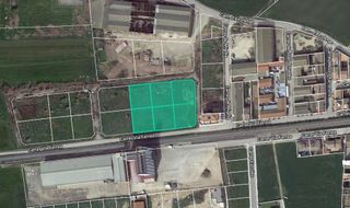 Residential Plot in C/ plan parcial la bobila. Solvia inmobiliaria - suelo urbanizable bell-lloc d'urgell