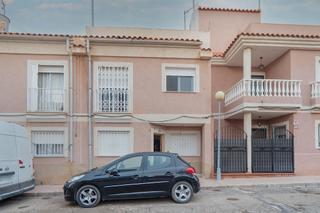 Chalet  Av urbanización playasol. Solvia inmobiliaria  casa puerto de mazarrón