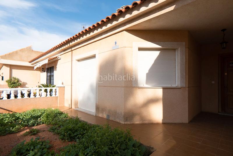 Foto 13e03f4e-7d47-4166-9351-ff4b57be7722. Doppelhaus in El Algar Cartagena