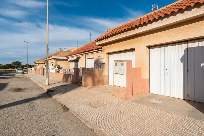 Foto 31fcfd4f-d029-41c4-8158-7f35c96428d7. Doppelhaus in El Algar Cartagena