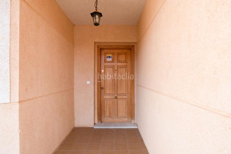 Foto 57df0e03-1d16-4ba5-8c89-9b5505baeaf3. Doppelhaus in El Algar Cartagena