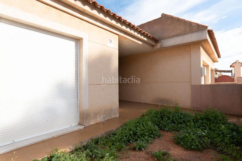 Foto 763cf729-8604-401c-9469-bc0e41f2a7af. Doppelhaus in El Algar Cartagena