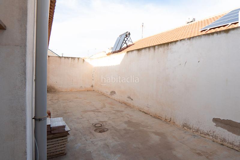 Foto b5d100c7-5b2c-48ee-b6c2-9b57cb88e86a. Doppelhaus in El Algar Cartagena