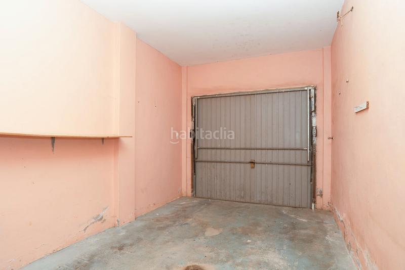 Foto baad88cc-ca85-475b-b064-68dc4f1017c7. Doppelhaus in El Algar Cartagena