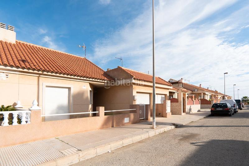 Foto f35e2dbf-d599-4b4e-b606-4bc3528f9a35. Doppelhaus in El Algar Cartagena