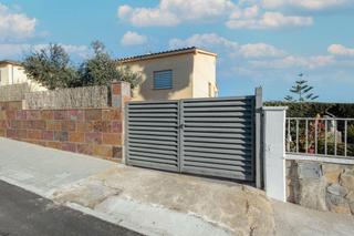 Chalet  Avda olimpiades. Solvia inmobiliaria  chalet independiente piera