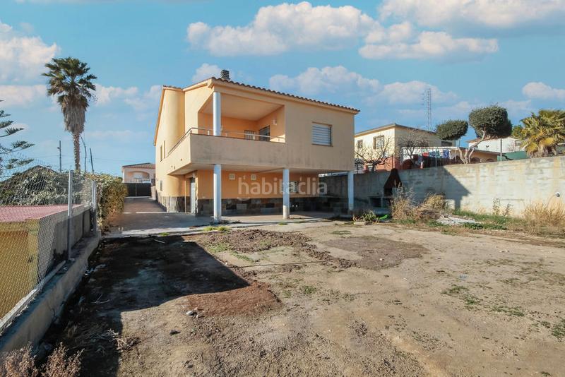 Foto 1be322f6-c317-4ccc-9ba9-b4451e85ba9a. Xalet amb calefacció a Piera