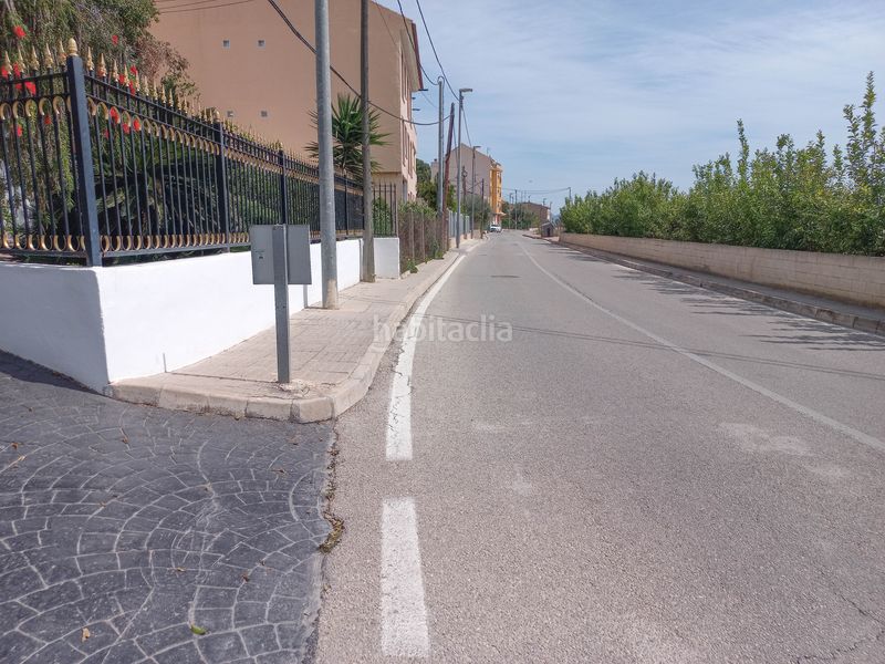 Foto 27335cc5-d764-4332-b698-08c48f7e5f3a. Finca rústica solvia inmobiliaria terreno con edificación en Murcia