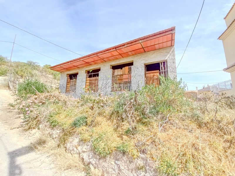 Foto 6c54523e-12d1-461e-95af-face82c57e7f. Finca rústica solvia inmobiliaria terreno con edificación en Murcia