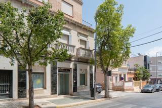 Geschäftsraum  C/ mayor. Solvia inmobiliaria  locales cartagena