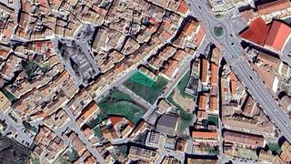 Finca rústica  C/ alfarería. Solvia inmobiliaria  suelo urbano no consolidado monzón
