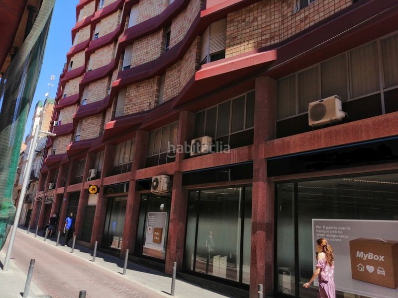 Foto 12a874cb-0906-45e6-9949-e0f5442ef42e. Local comercial a Instituts-Universitat Lleida