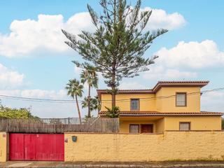 Chalet  Urb el capricho. Solvia inmobiliaria  chalet independiente espartinas