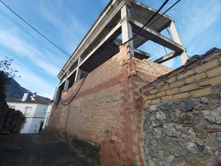 Edifici  C/ puente alcolea. Solvia inmobiliaria  en construccion benaocaz