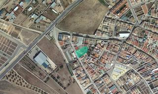 Landgut  C/ laguna parra. Solvia inmobiliaria  suelo urbano villamanrique de la condesa