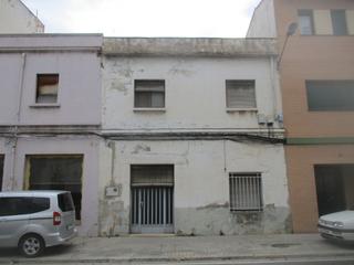 Xalet  Cr denia. Solvia inmobiliaria  casa oliva