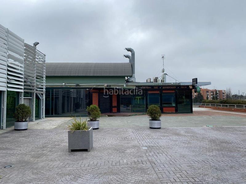 Foto 31402e5b-9d15-4aa3-a032-fee02112111b. Finca rústica a Ensanche Alcobendas
