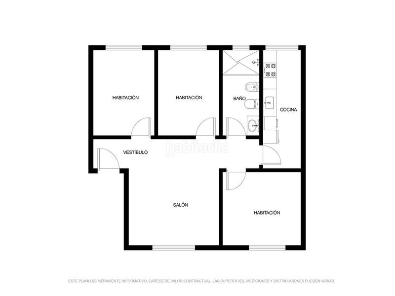 Foto 5d959480-47a6-41d4-b84f-27a5c983b12f. Etagenwohnung in Torreforta Tarragona