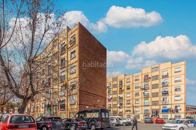 Foto 8ef2d251-a690-4437-ad24-49e1d197dfee. Etagenwohnung in Torreforta Tarragona